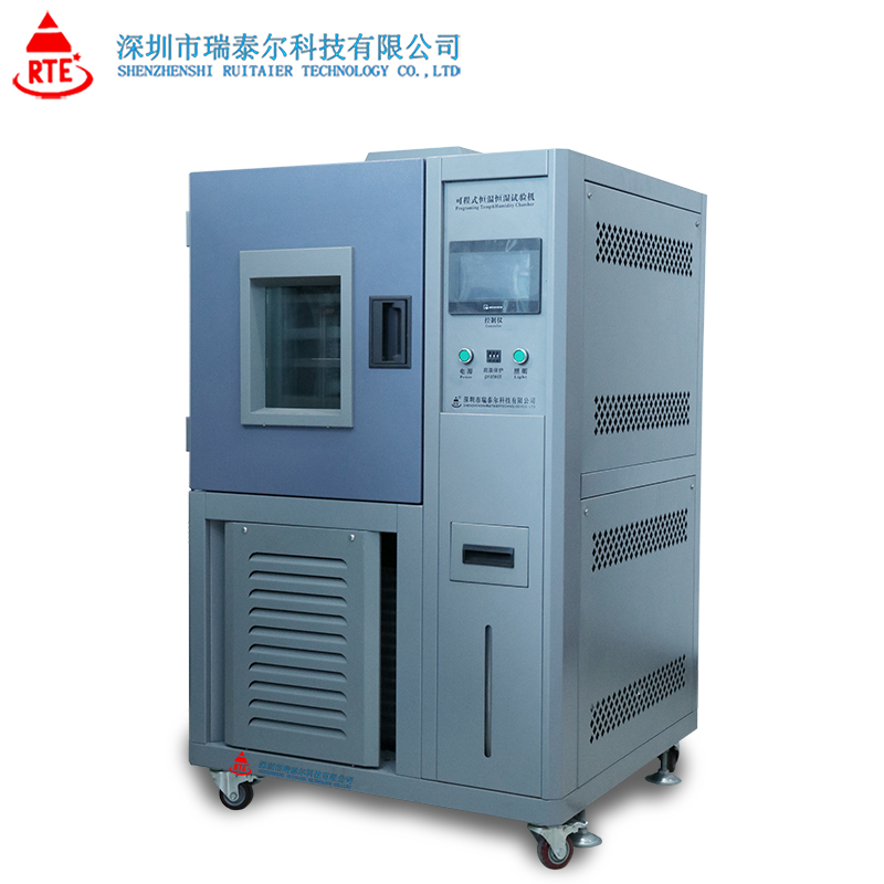 恒溫恒濕箱與高低溫沖擊試驗箱的區(qū)別在哪