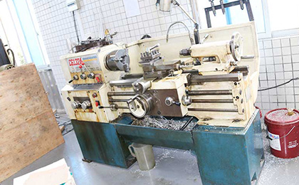 高低溫試驗(yàn)箱廠家車(chē)床